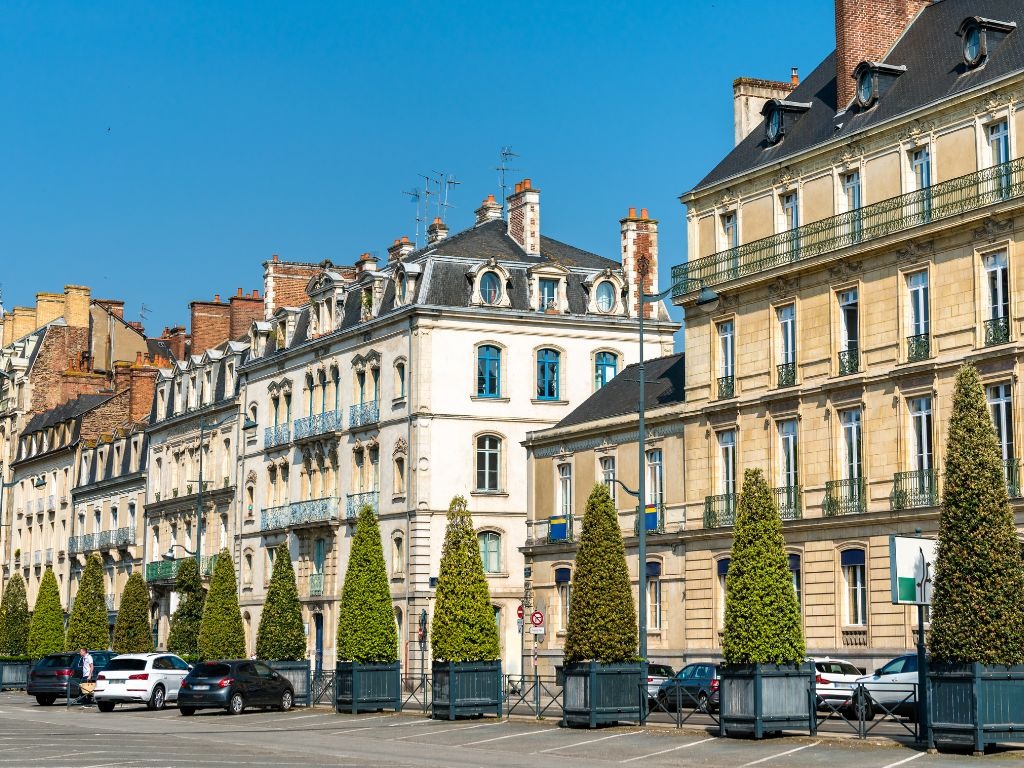 Les quartiers du Val d'Europe : où acheter selon votre style de vie ?