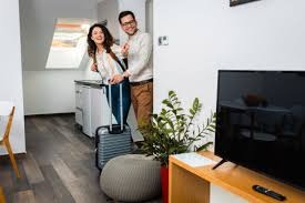 Le Air BnB à Vannes