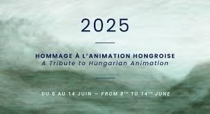 Festival d'Annecy 2025