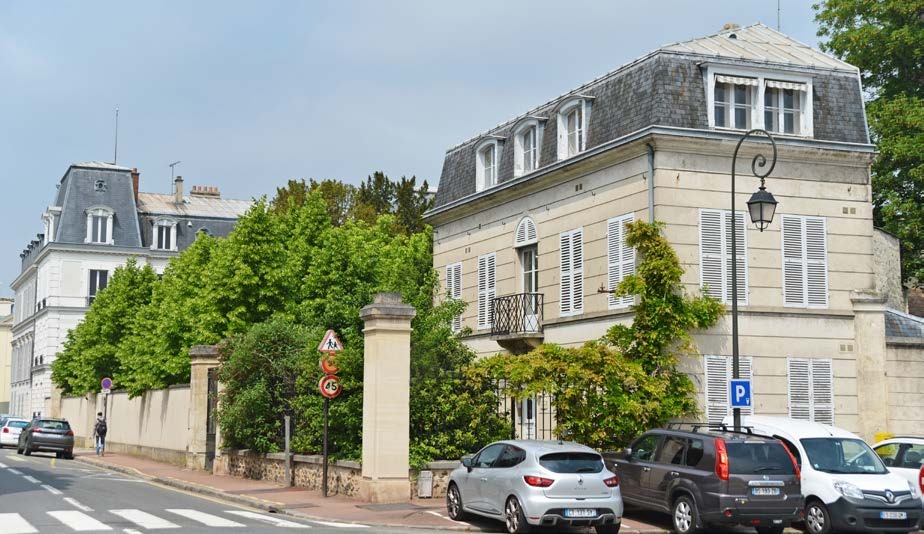 Quartiers Alsace et Pereire : élégance, calme et proximité