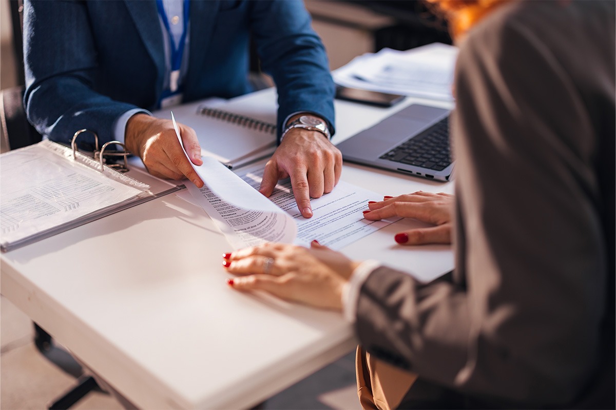 Le compromis de vente : tout ce qu'il faut savoir