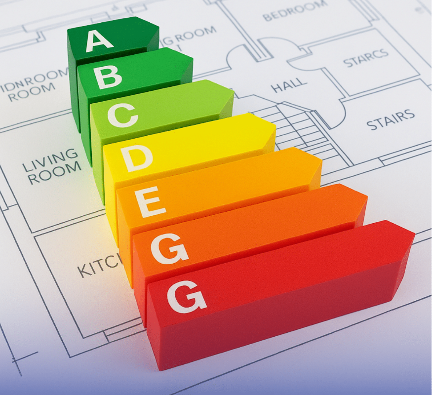 Tout savoir sur les diagnostics immobiliers avant de vendre : zoom sur le DPE