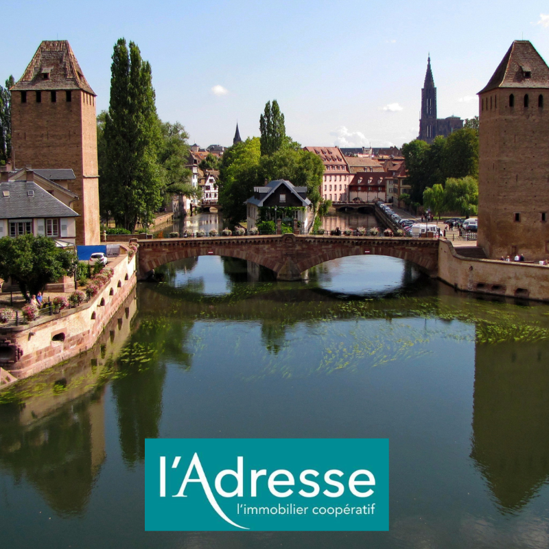 Pourquoi investir à Strasbourg ? Les atouts d'une ville dynamique