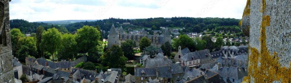 Vivre à Ploërmel : 5 bonnes raisons de poser vos valises dans le Morbihan