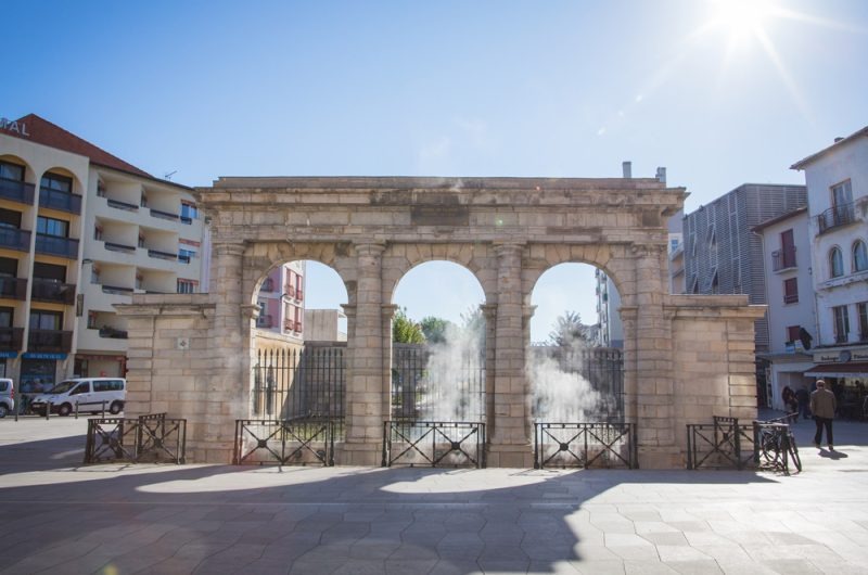 l'Adresse Immobilier Dax