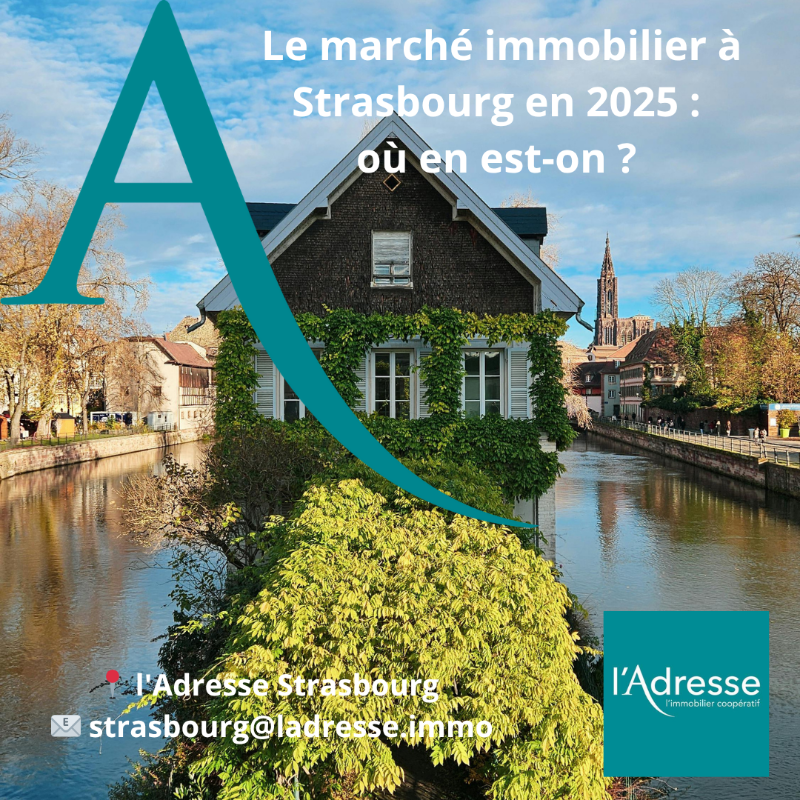 Les quartiers les plus demand&eacute;s en 2025 !