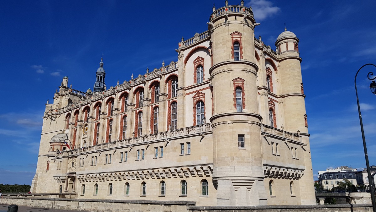 Le Château de Saint-Germain-en-Laye : un symbole d’histoire, de culture et de prestige au cœur de la ville