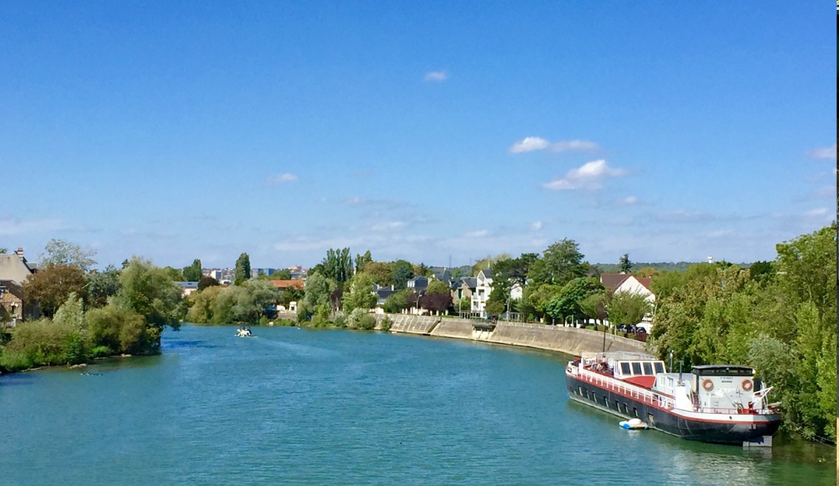 Pourquoi s'installer à Bry-sur-Marne ?