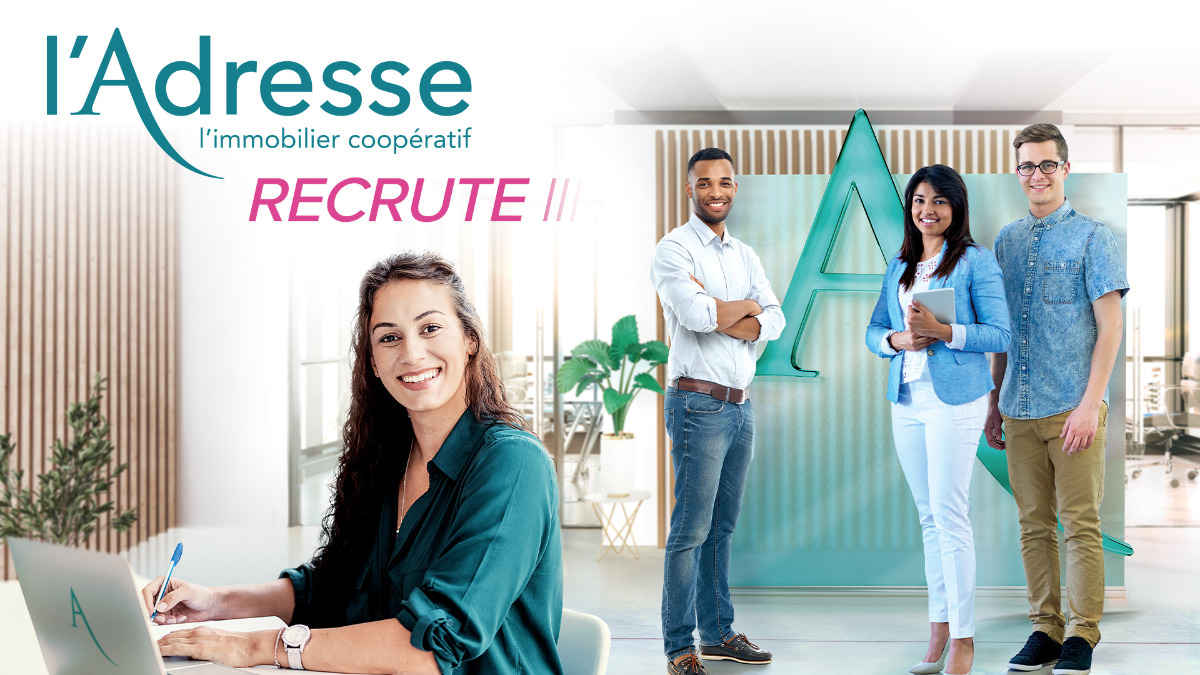RECRUTEMENT