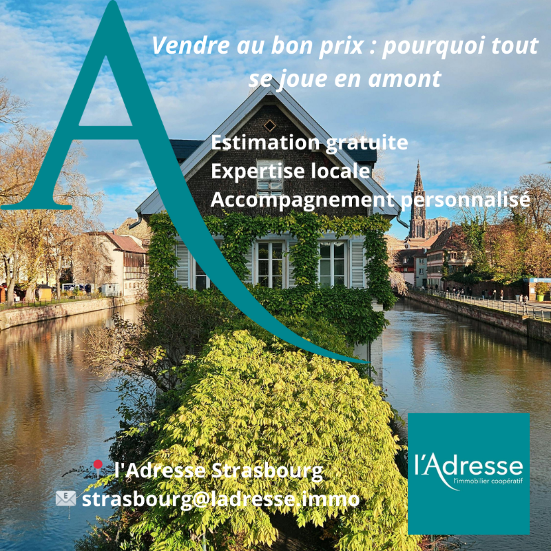 Vendre au bon prix : pourquoi tout se joue en amont