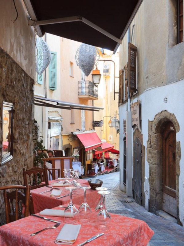 Cannes une ville fa&ccedil;onn&eacute;e par l&rsquo;histoire un impact direct sur l&rsquo;immobilier