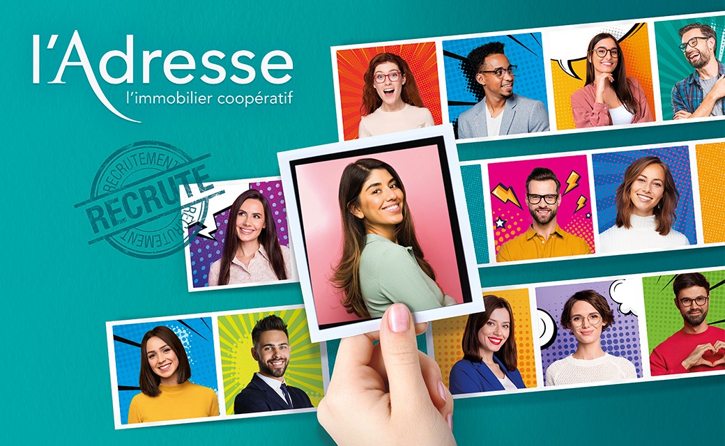 L Adresse Immobilier Chambéry