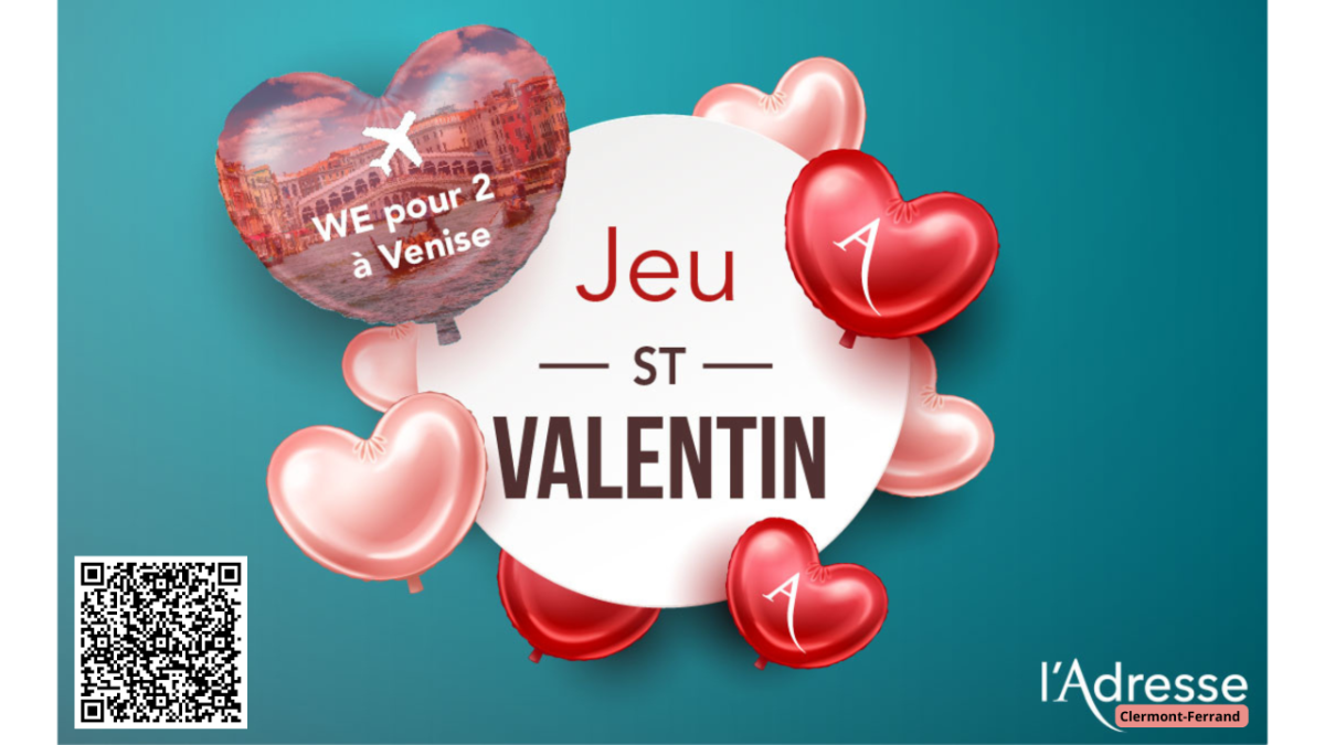 Saint-Valentin