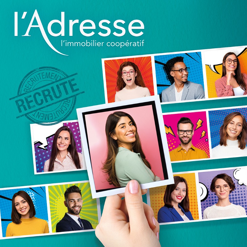 Agence L'adresse Immobilier Valence