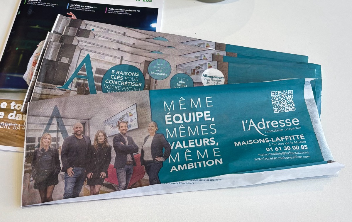 NOS COMMERCANTS PARTENAIRES