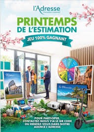 Le printemps de l'estimation