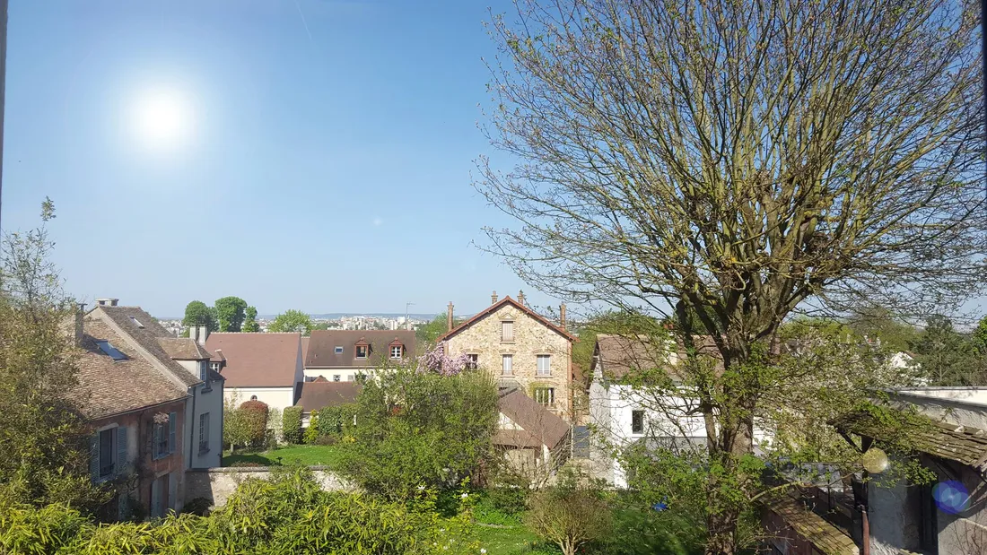 Mareil-Marly : pr&eacute;sentation de la ville et de son march&eacute; immobilier