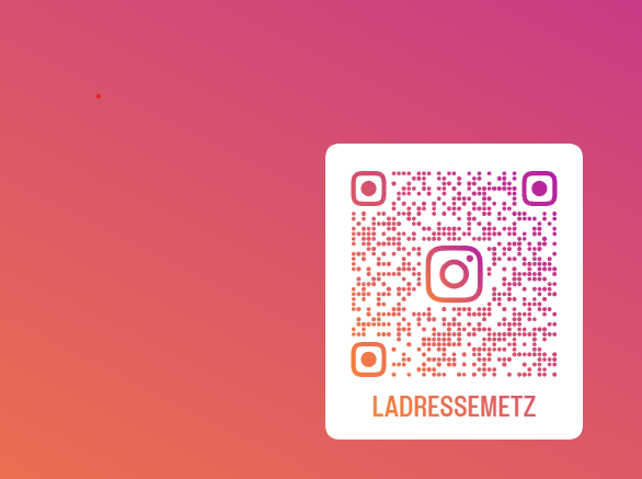 Retrouvez nous sur les réseaux sociaux !