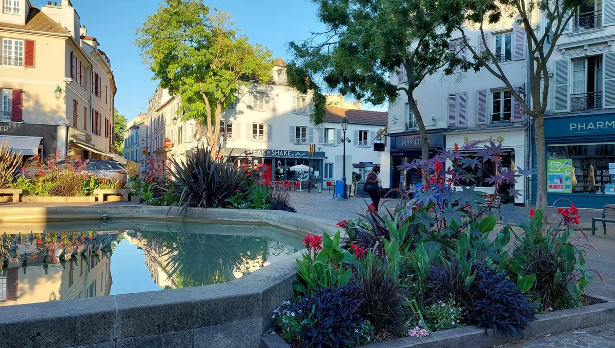 Rueil-Malmaison : une ville dynamique entre patrimoine, modernit&eacute; et attractivit&eacute; immobili&egrave;re