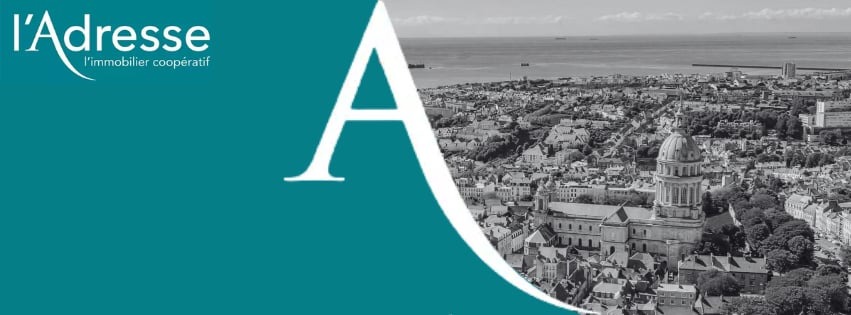L'adresse Immobilier Boulogne sur Mer