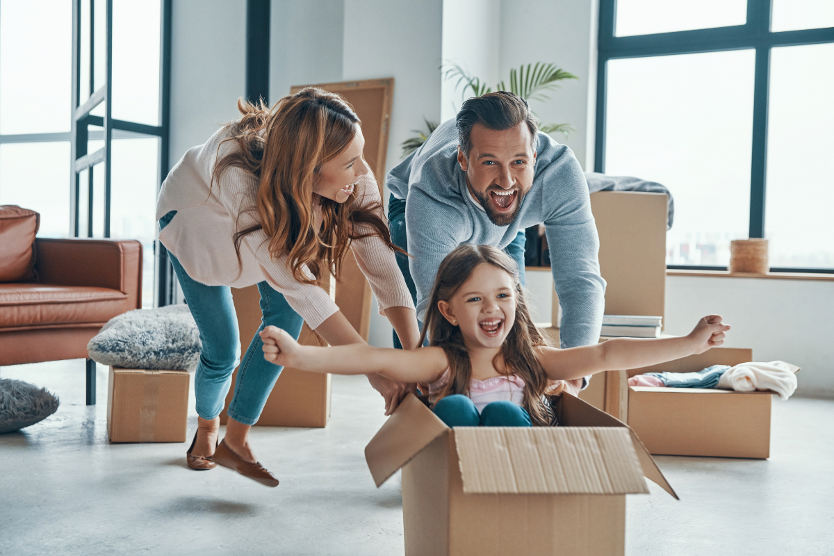 Immobilier : bient&ocirc;t un PTZ familial de 100 000 euros pour aider les parents &agrave; acheter ?