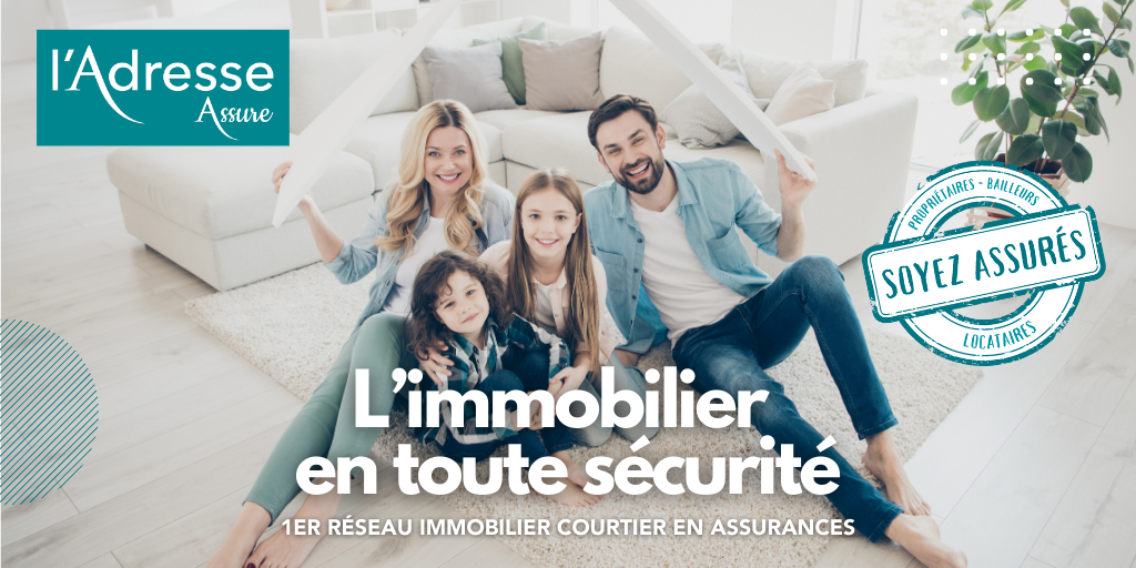 L'Adresse Assure