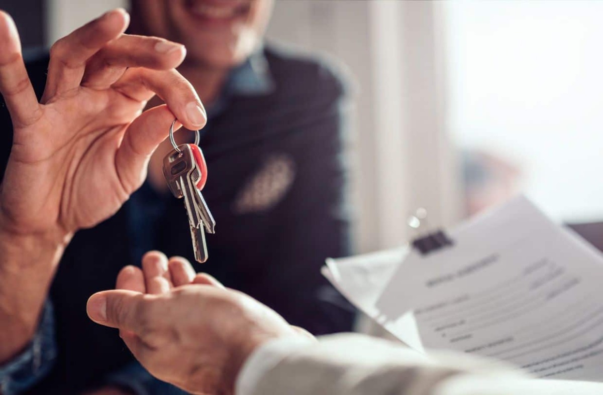 Vendre un bien occupé par un locataire
