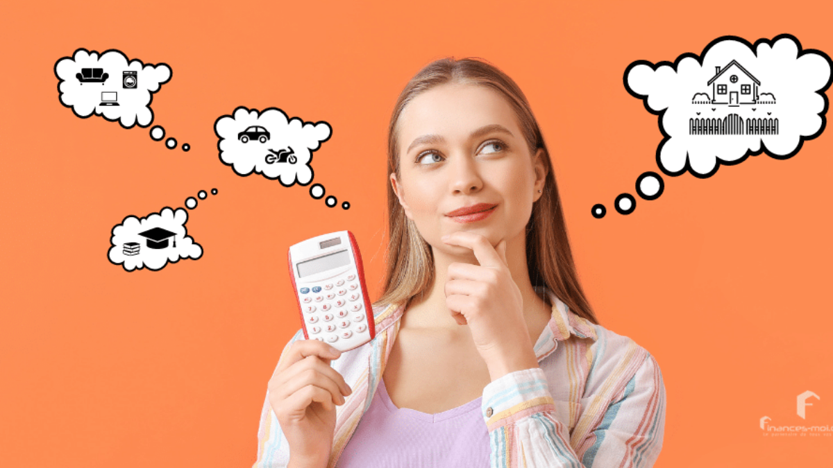 Acheter avec un crédit en cours : est-ce possible ?