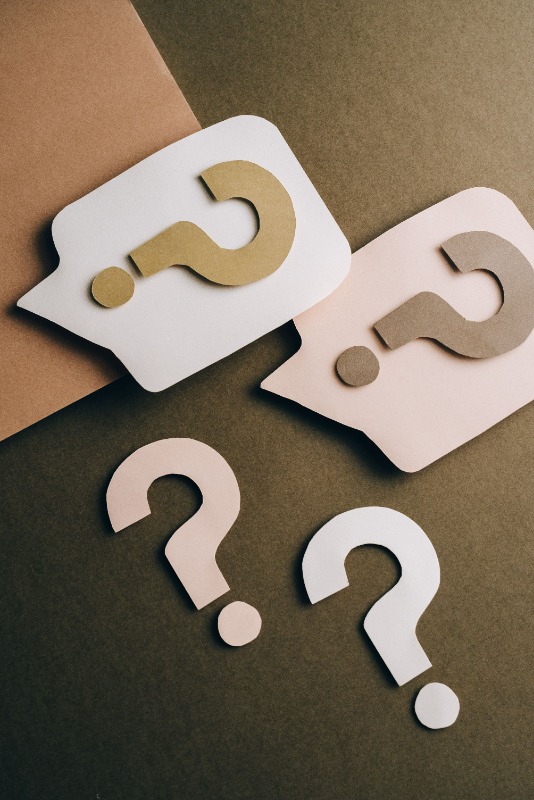 Les 7 questions que tout acheteurs devrait poser lors d’une visite.