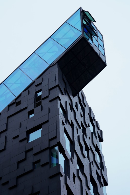 Les tendances architecturales qui séduisent les acheteurs aujourd’hui.
