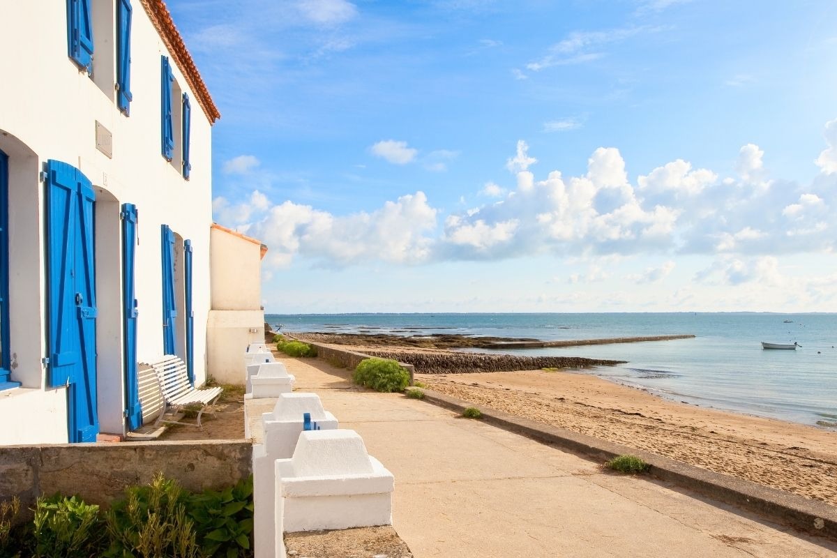 Acheter un bien avec "vue mer"  &agrave; moins de 200 000 euros ? Oui c'est encore possible !