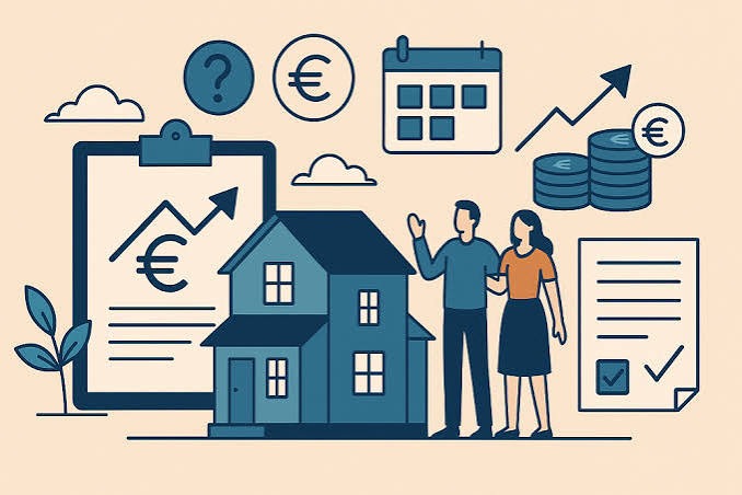 Plus-value immobilière