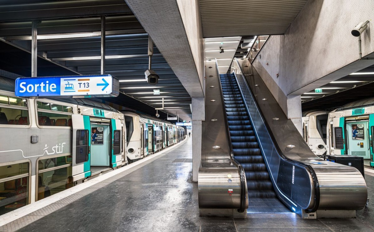 Acheter pr&egrave;s du RER A : un investissement toujours gagnant &agrave; Saint-Germain-en-Laye ?