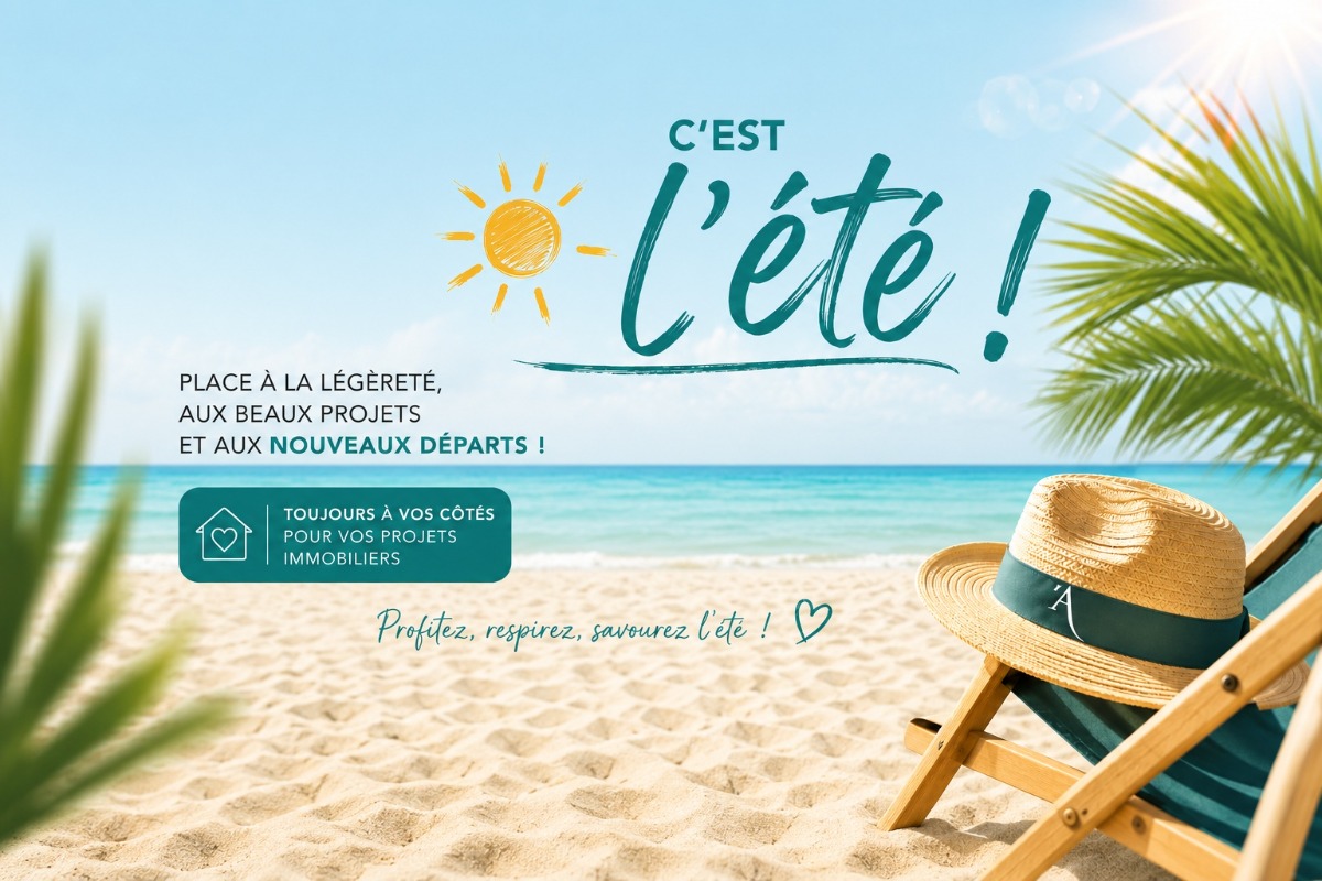 Logo de l'agence Agence immobilière l'Adresse Chambéry