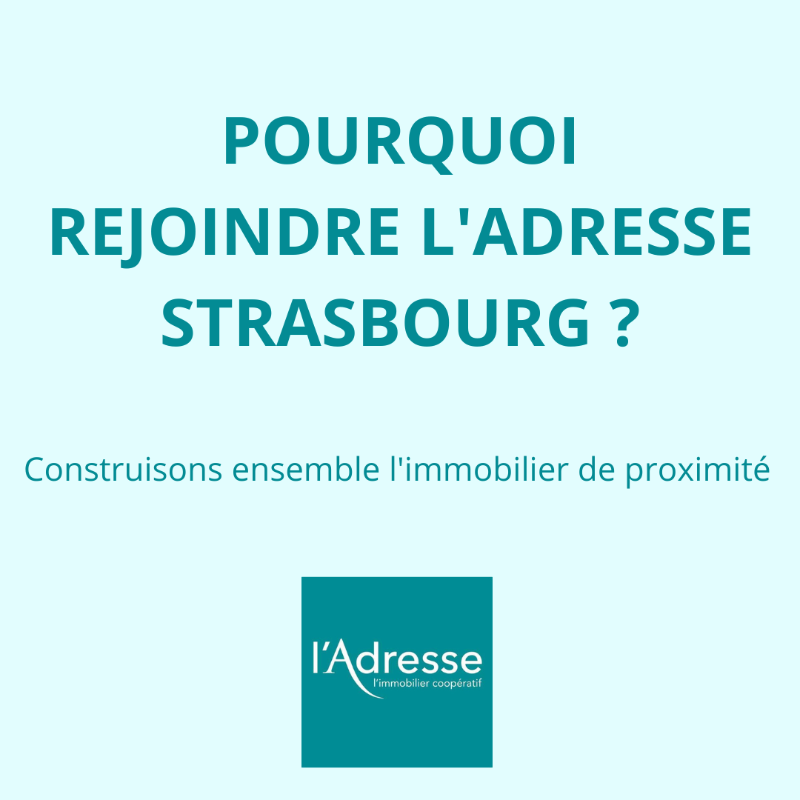 L'agence recrute !!