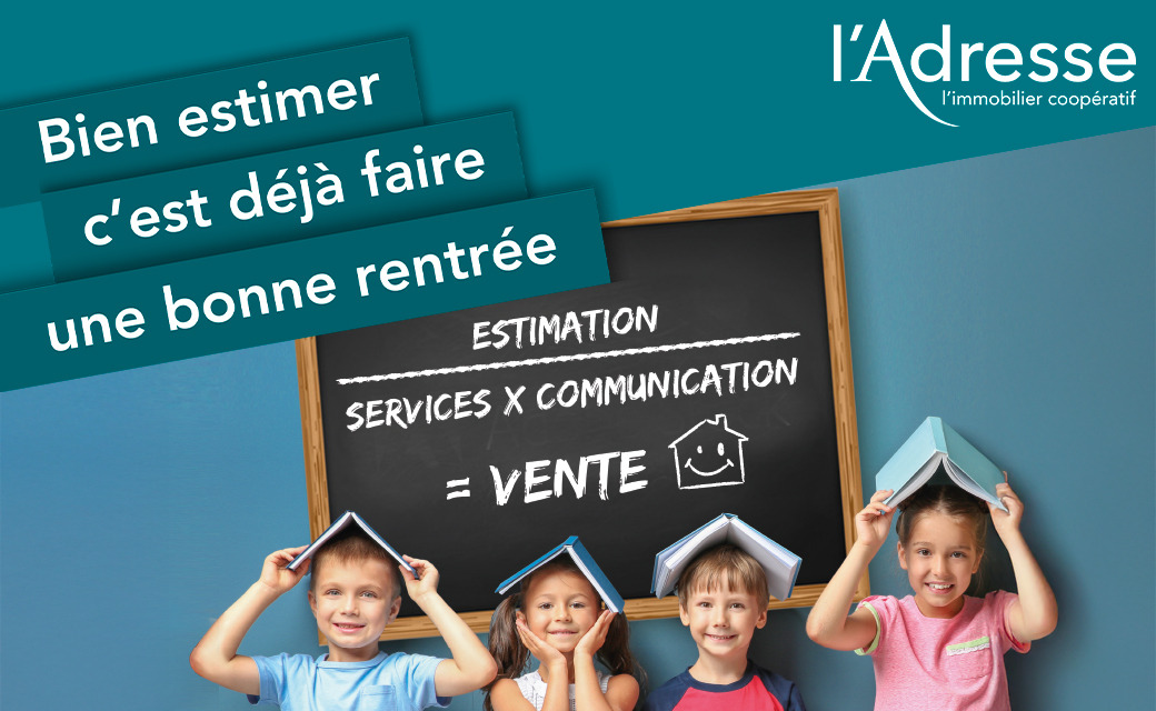 🏠 Et si la rentr&eacute;e &eacute;tait aussi celle de votre projet immobilier ?