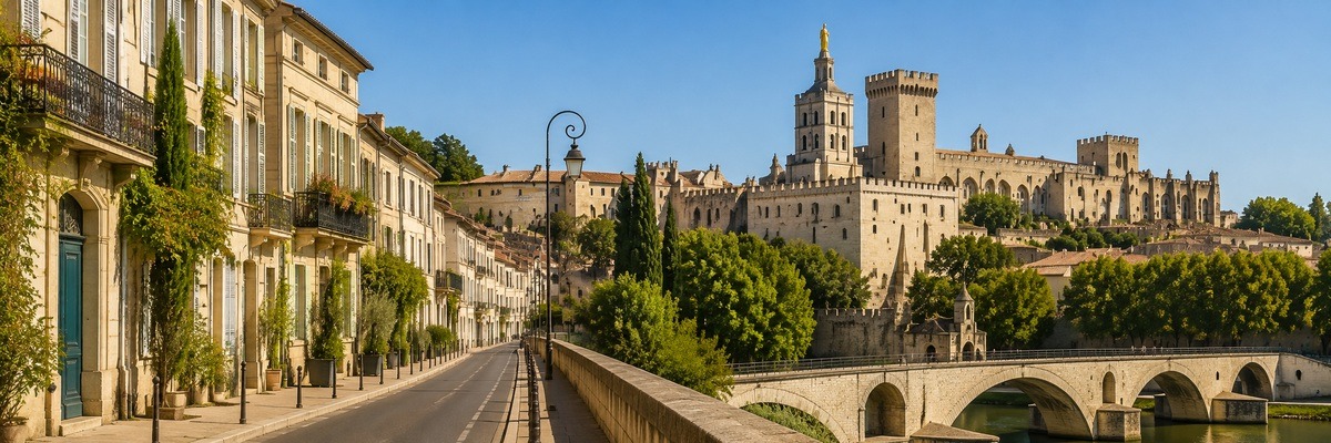 Acheter un appartement &agrave; Avignon : comment bien choisir son quartier ?