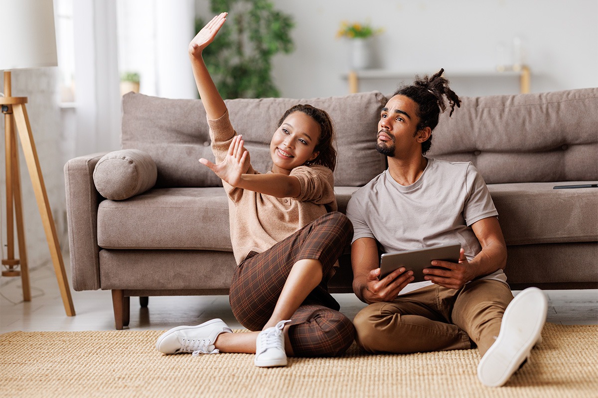 La rentr&eacute;e, le bon moment pour concr&eacute;tiser son projet immobilier