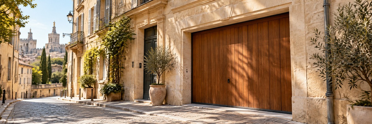 Vendre son garage séparément de son appartement à Avignon : bonne ou mauvaise idée ?
