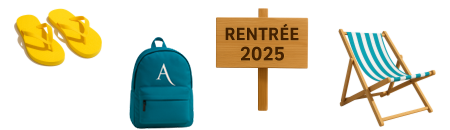 Exemple objets concours